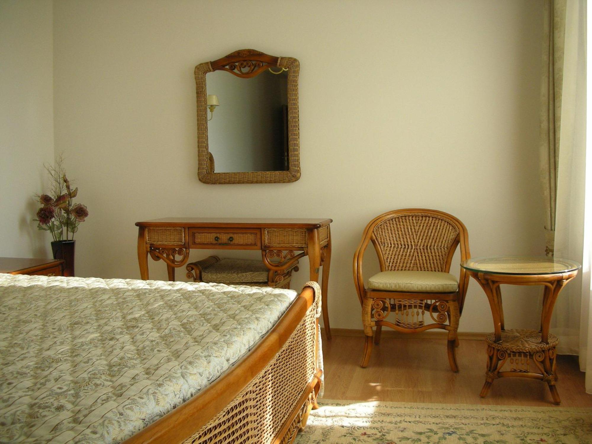 Oasis Suites Apartments And Studios Ravda Kültér fotó
