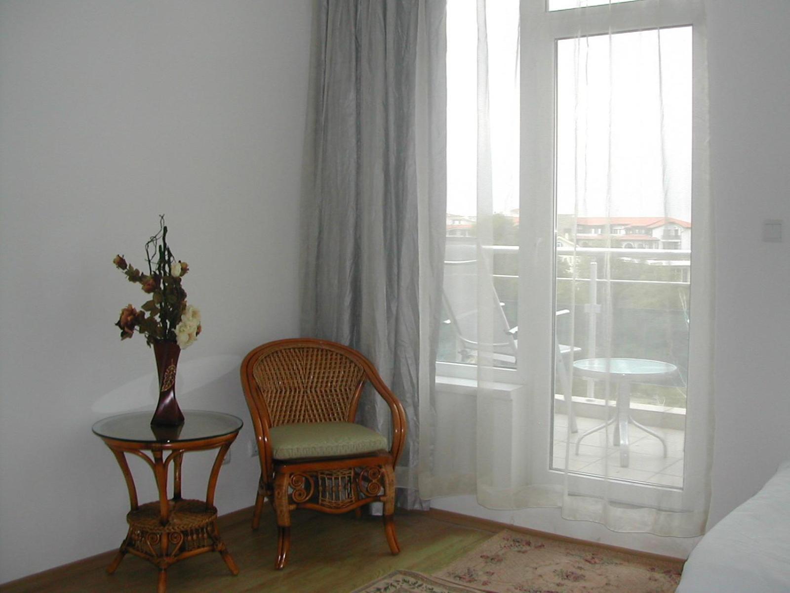 Oasis Suites Apartments And Studios Ravda Szoba fotó