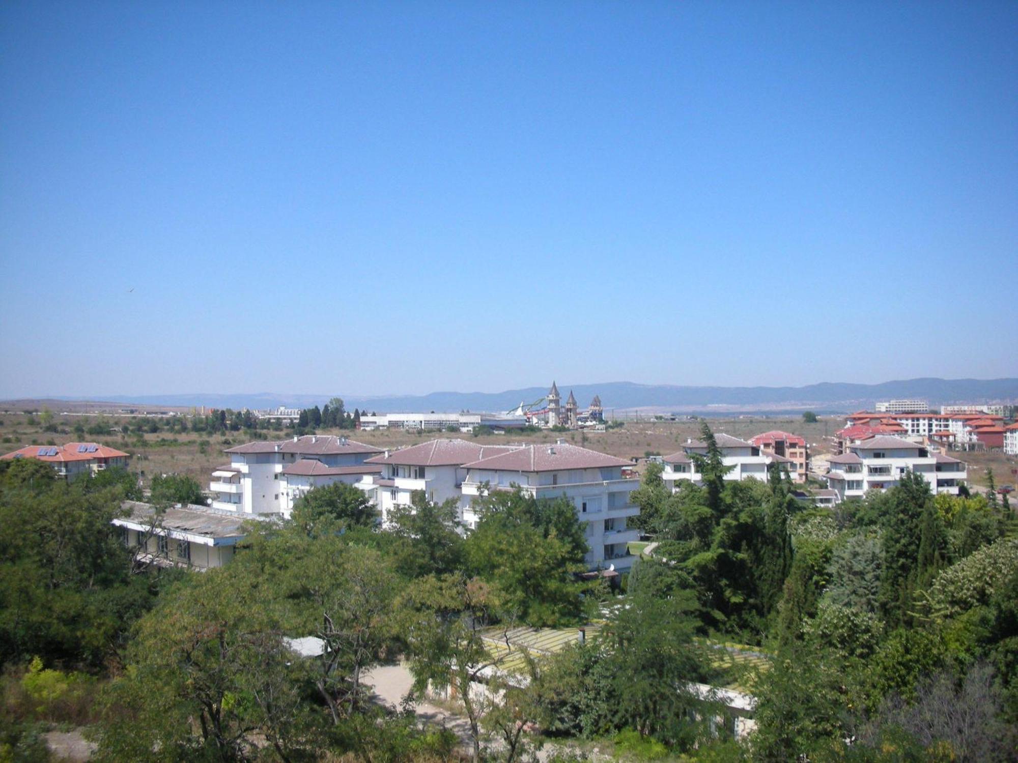 Oasis Suites Apartments And Studios Ravda Szoba fotó