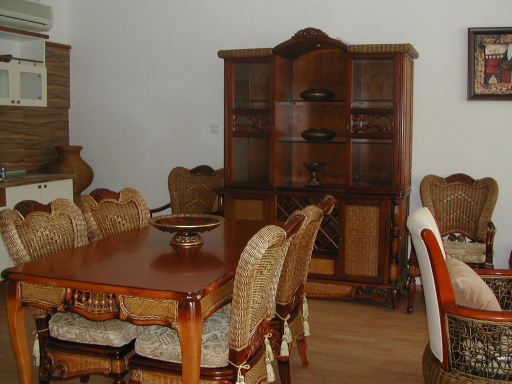 Oasis Suites Apartments And Studios Ravda Kültér fotó