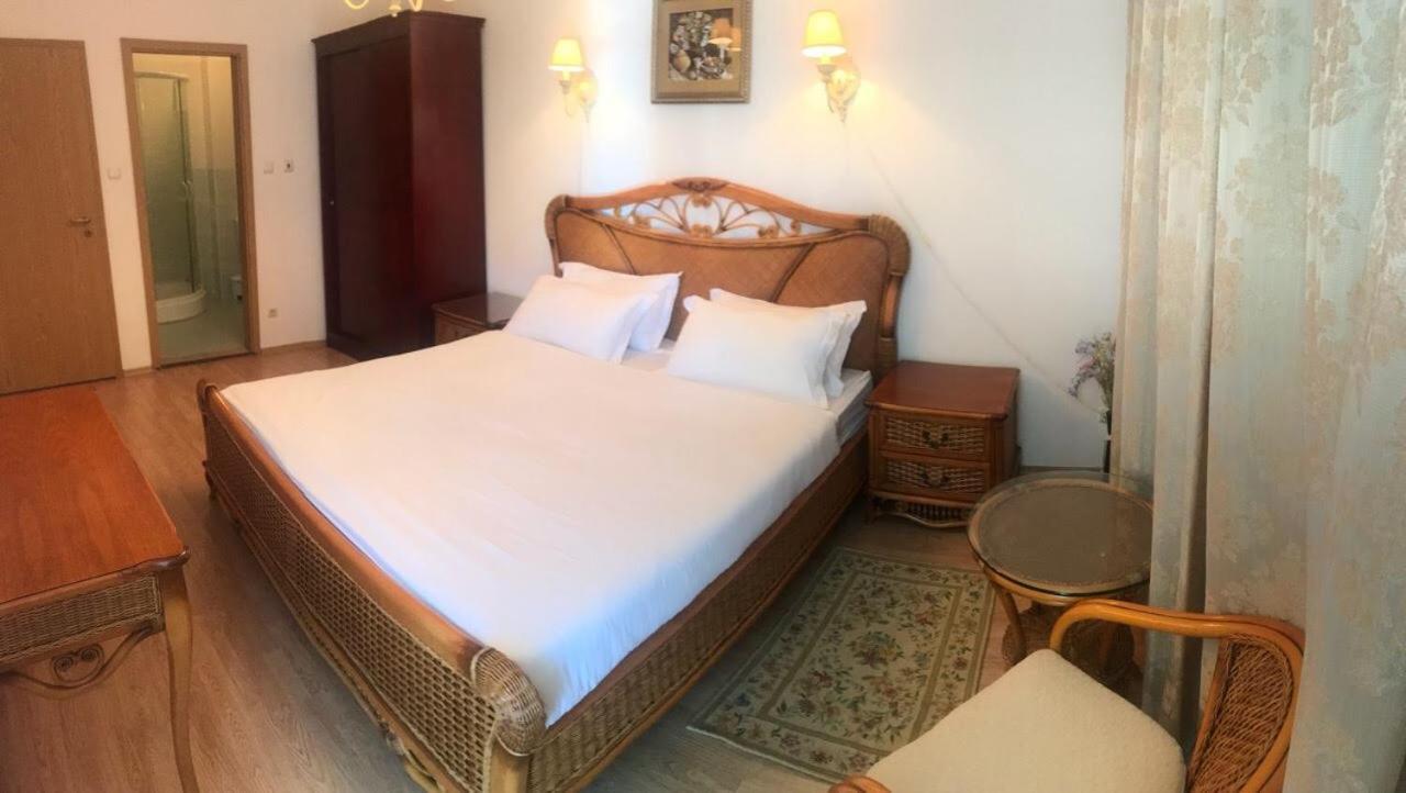 Oasis Suites Apartments And Studios Ravda Kültér fotó